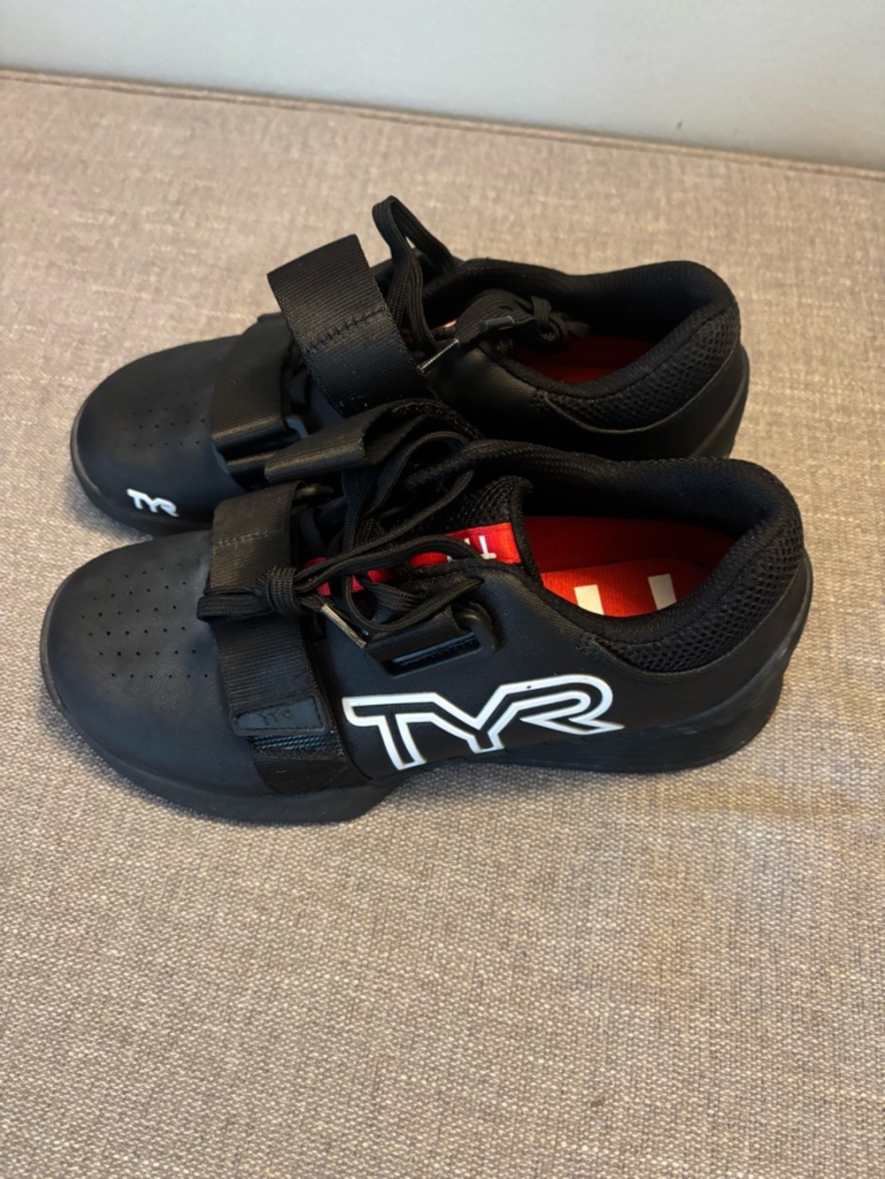 TYR Women’s L-1 Lifters